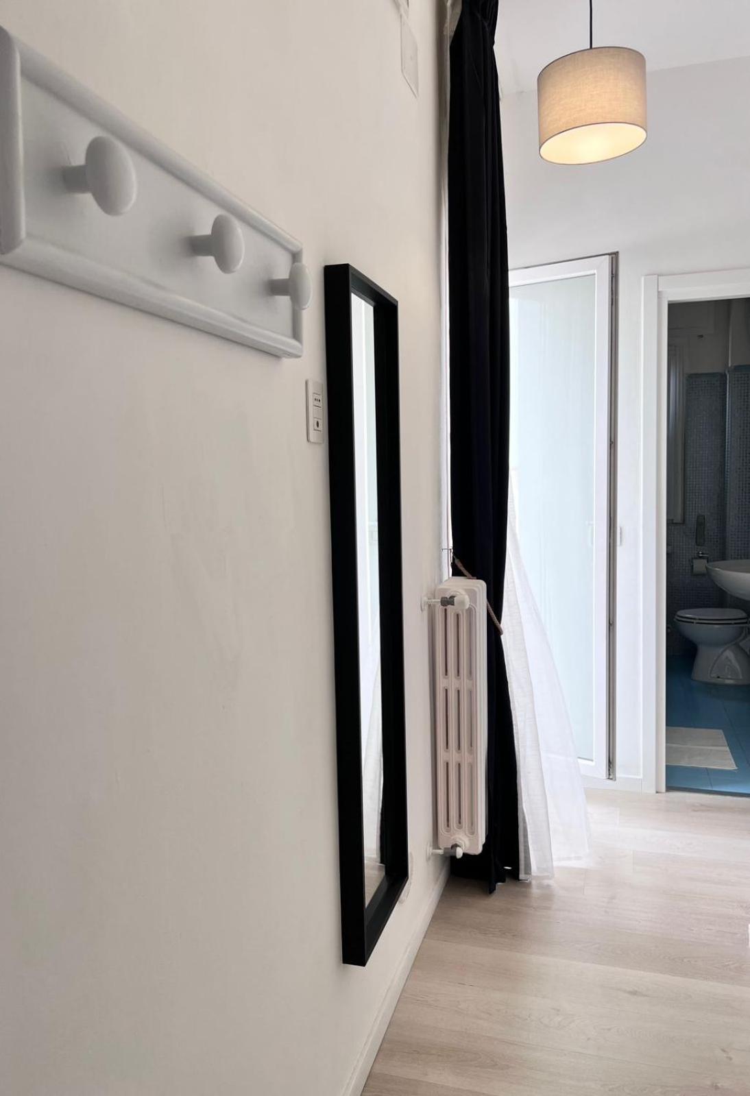 Terrazza Capruzzi Apartment Bari Exterior photo